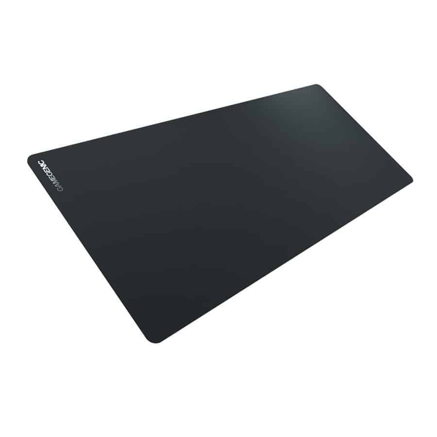 GameGenic Prime Playmat XL Black image 0